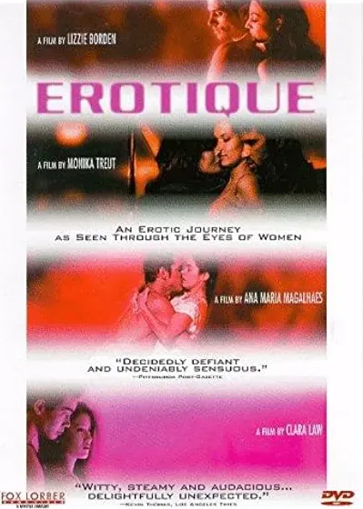 Erotique