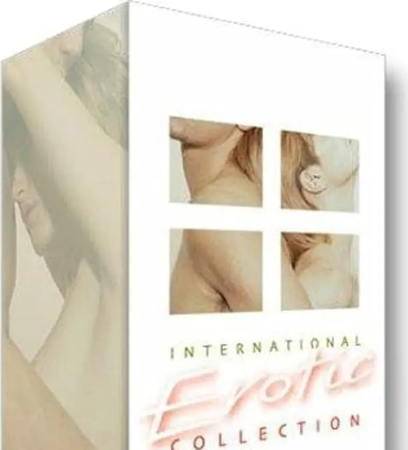 Erotique online