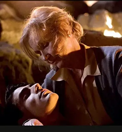Requiem for Krypton: Making 'Superman Returns'