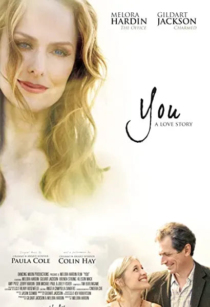 You
