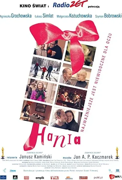 Hania