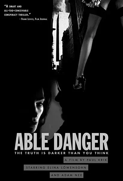 Able Danger