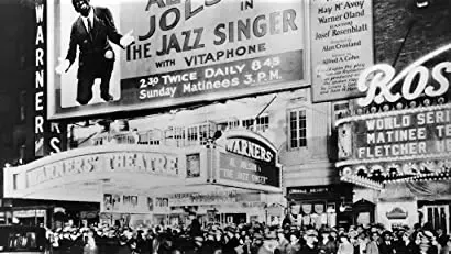 The Dawn of Sound: How Movies Learned to Talk