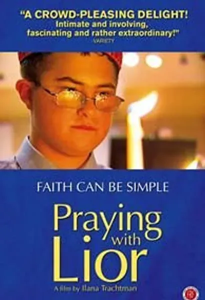 Praying with Lior
