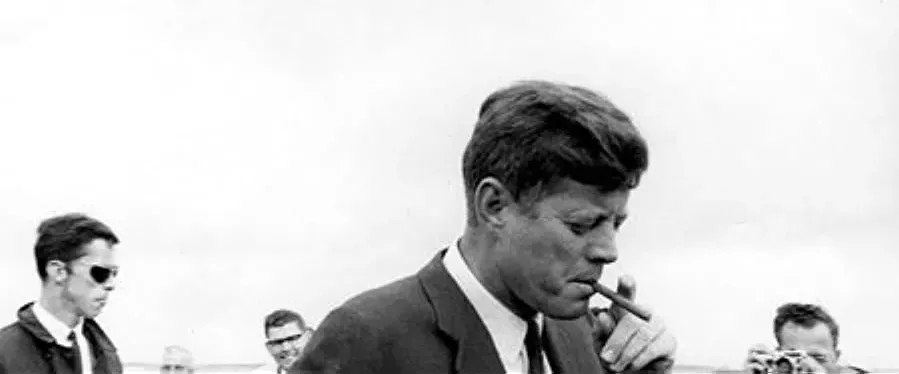 Virtual JFK: Vietnam If Kennedy Had Lived online