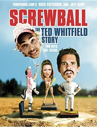 Screwball: The Ted Whitfield Story