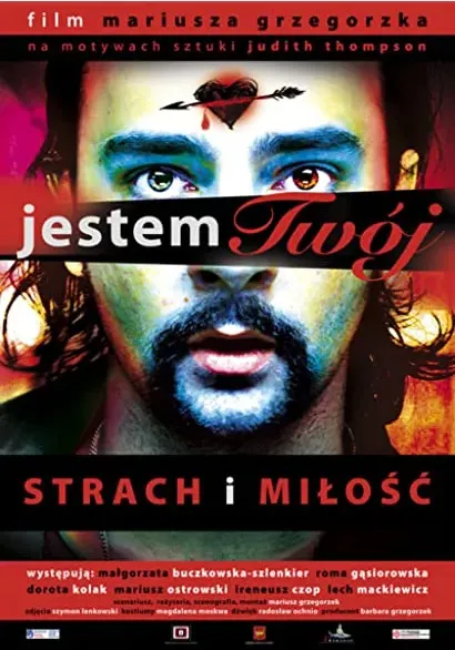Jestem twój