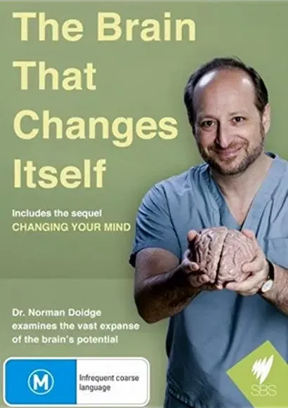 The Brain That Changes Itself