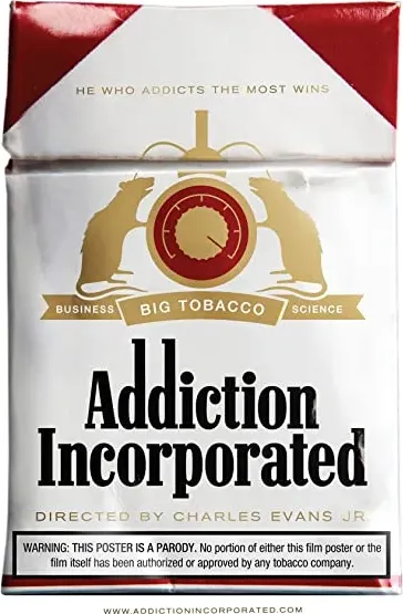 Addiction Incorporated