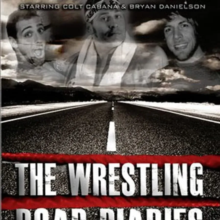 The Wrestling Road Diaries online