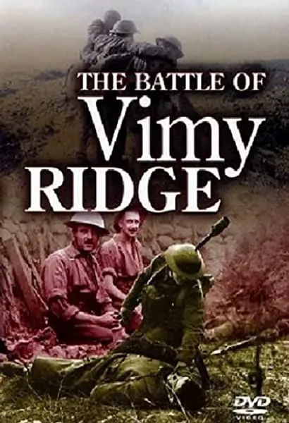 The Battle of Vimy Ridge - Part 1: Setting the Stage