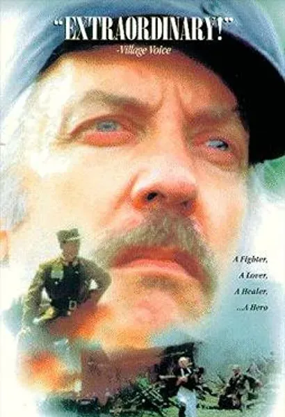 Bethune: The Making of a Hero