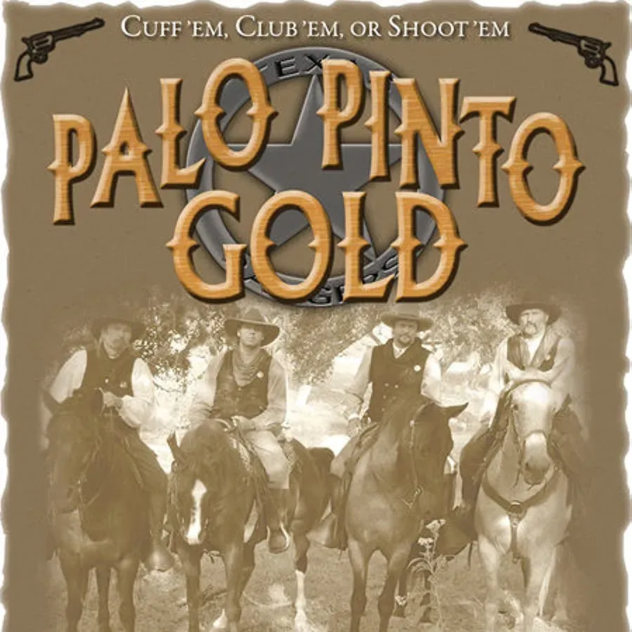 Palo Pinto Gold online
