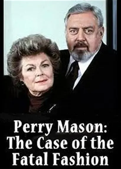 Perry Mason: Fatalna moda