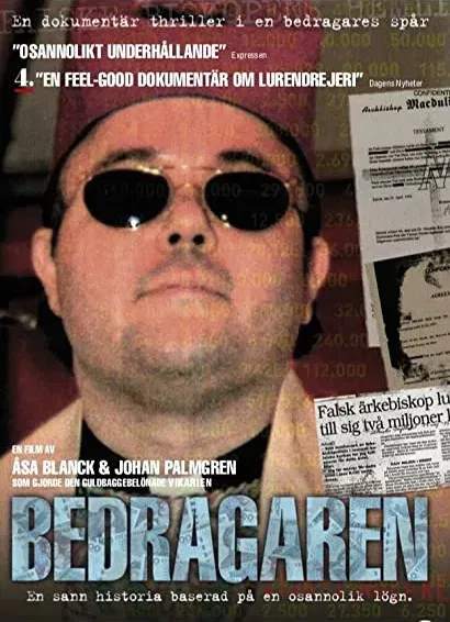 Bedragaren