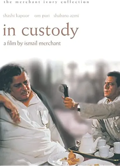 In Custody
