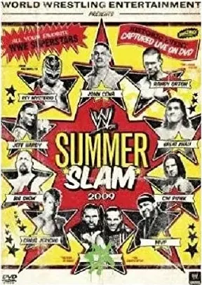 WWE Summerslam