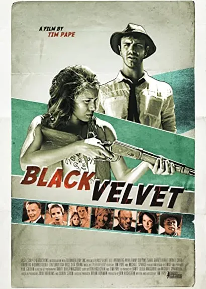 Black Velvet