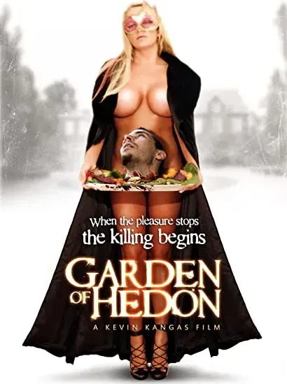 Garden of Hedon