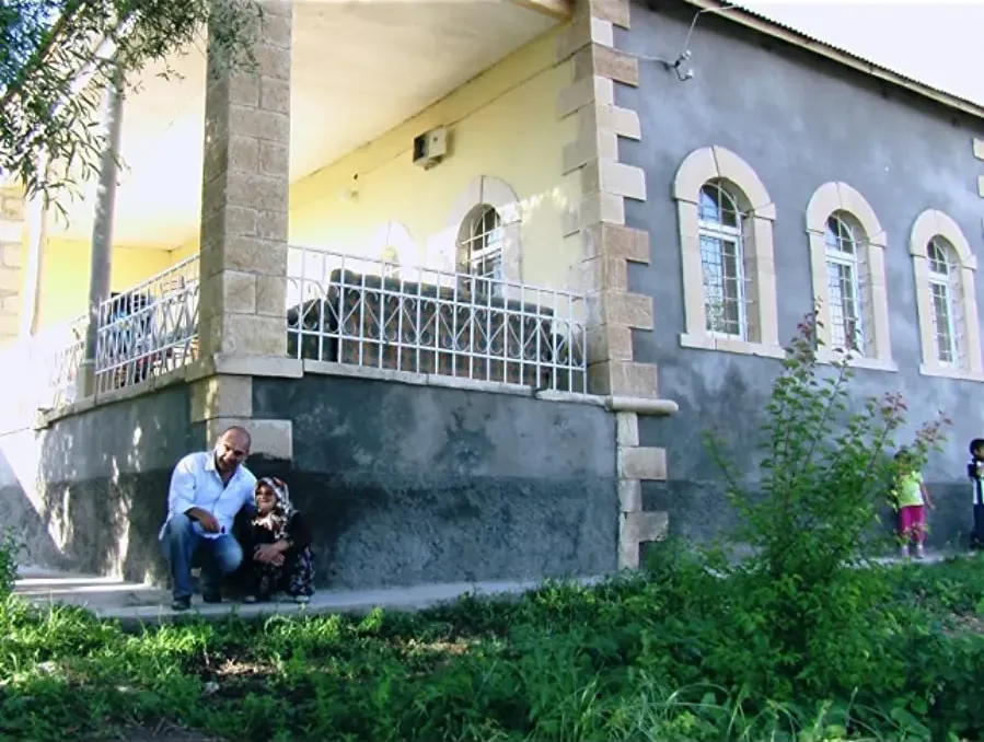 Iki tutam saç: Dersim'in kayip kizlari online