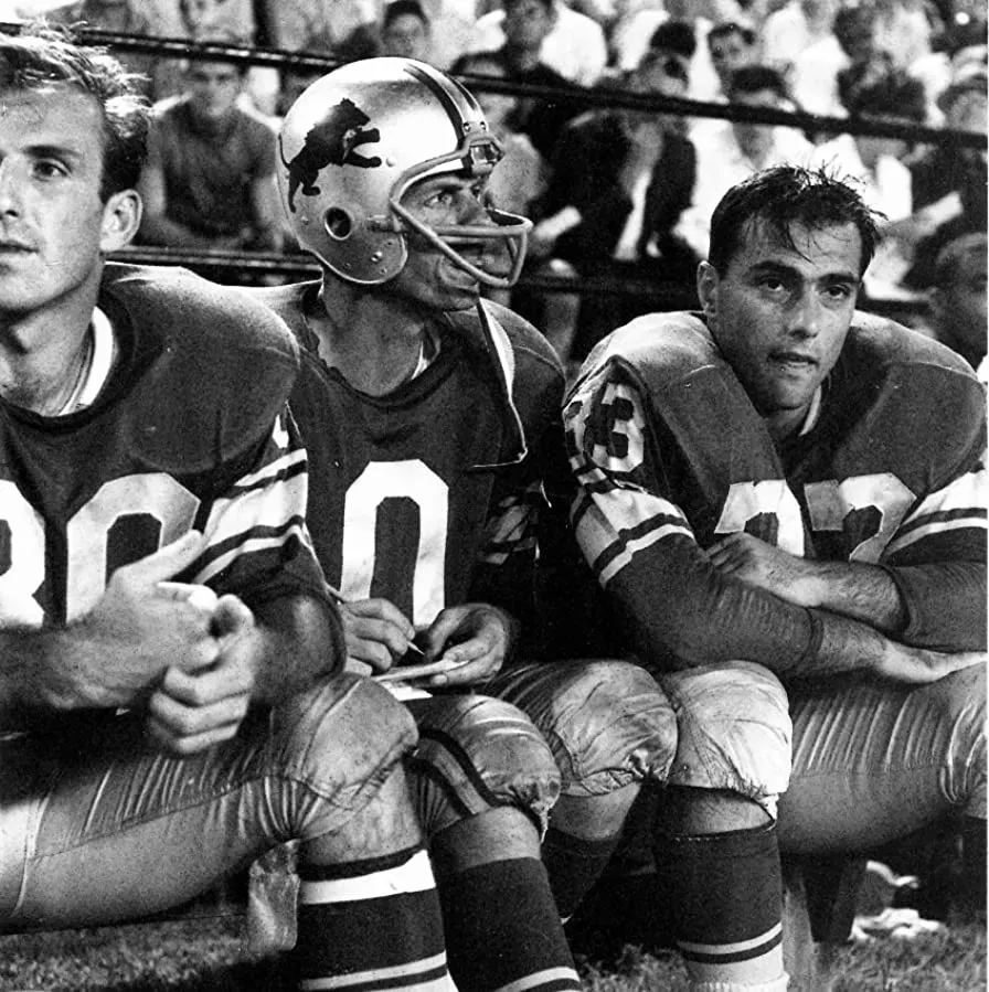 Plimpton! Starring George Plimpton as Himself online
