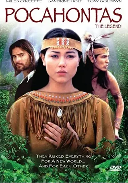 Pocahontas