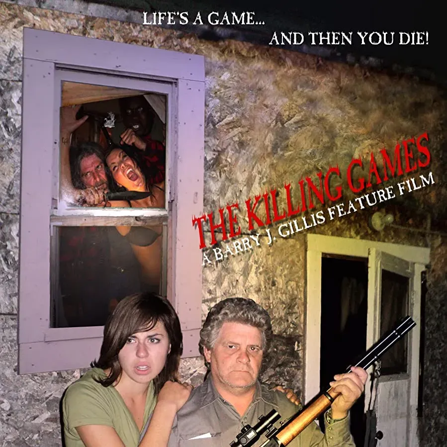 The Killing Games online