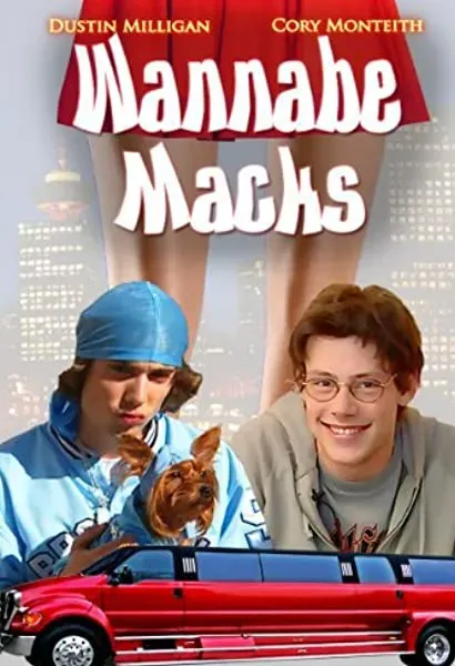 Wannabe Macks