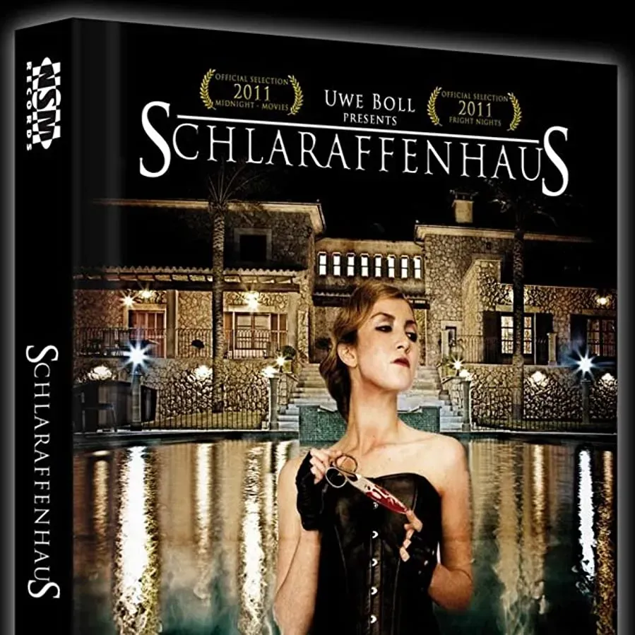 Schlaraffenhaus online