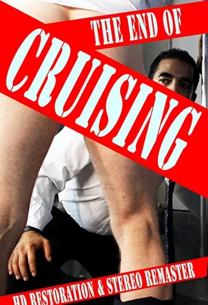 The End of Cruising