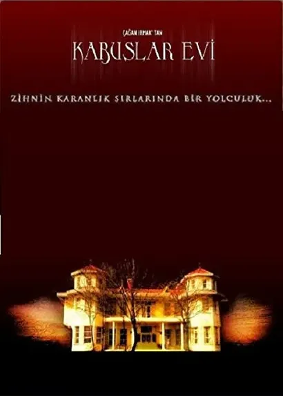 Kabuslar Evi: Onlara Dokunmak
