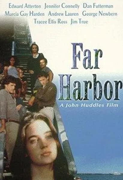 Far Harbor