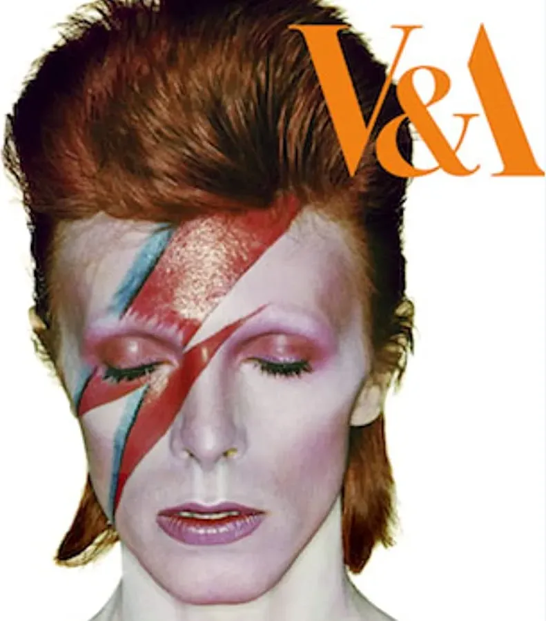 David Bowie Is Happening Now online