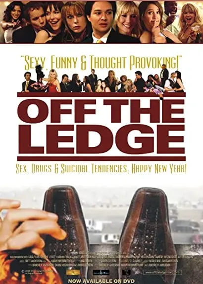 Off the Ledge