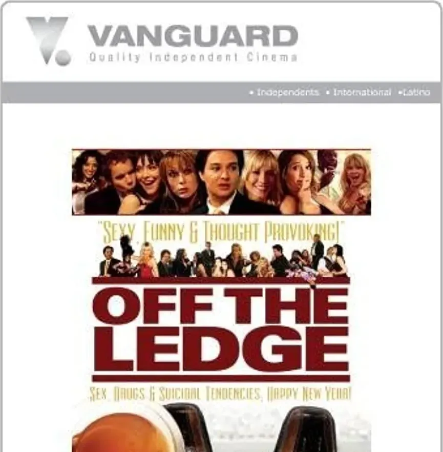 Off the Ledge online