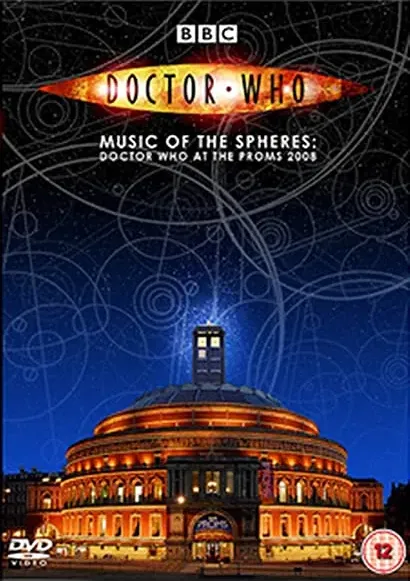 Doctor Who at the Proms