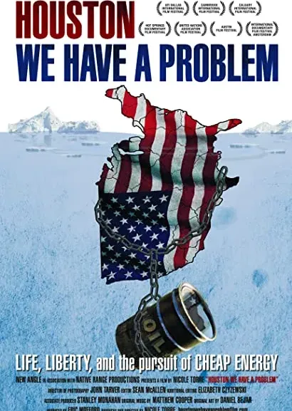 Houston We Have a Problem