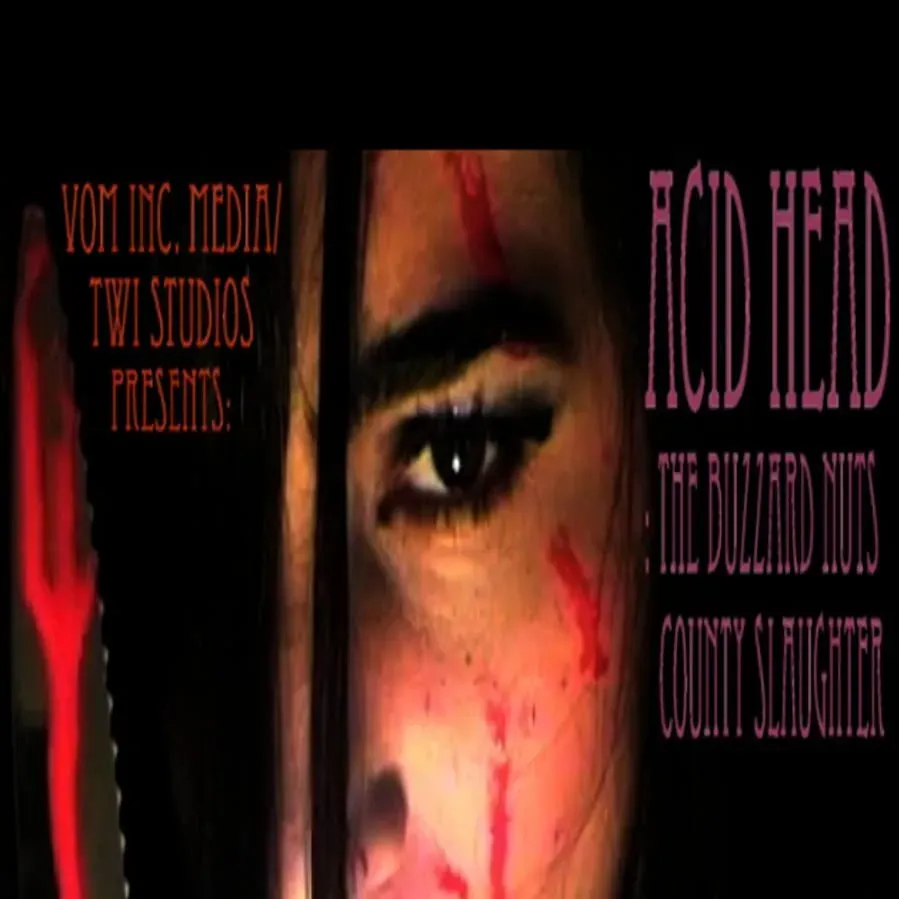 Acid Head: The Buzzard Nuts County Slaughter online