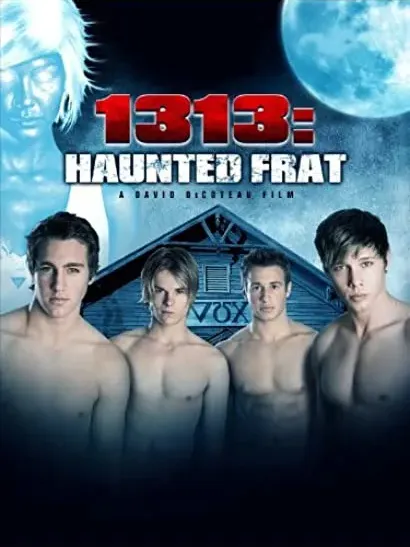 1313: Haunted Frat