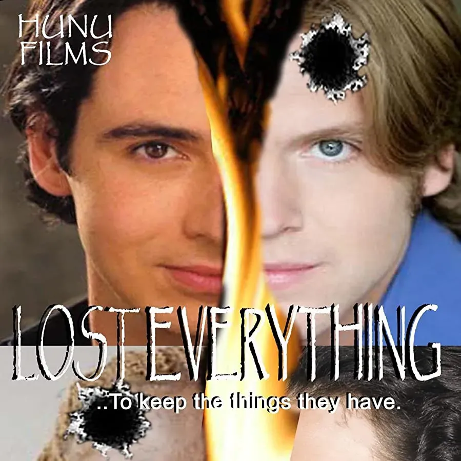 Lost Everything online