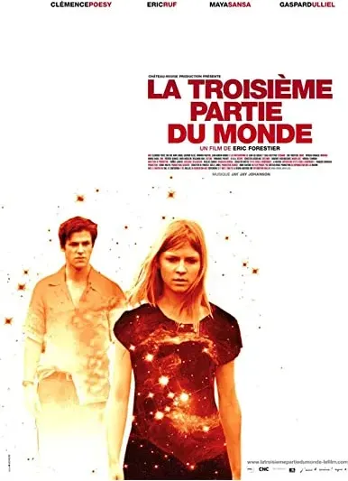 La troisième partie du monde