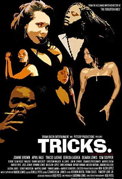 Tricks.