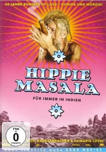 Hippie Masala - Für immer in Indien