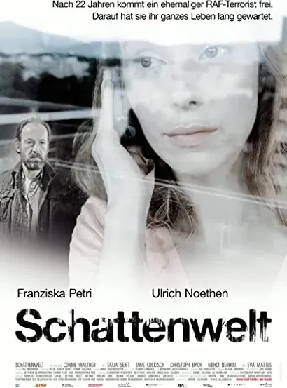 Schattenwelt