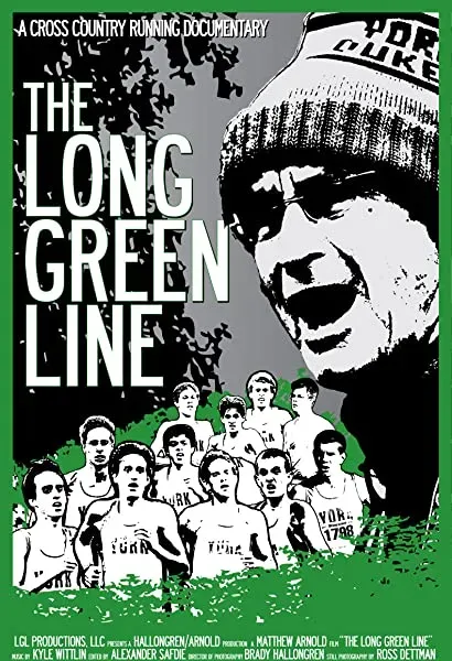 The Long Green Line