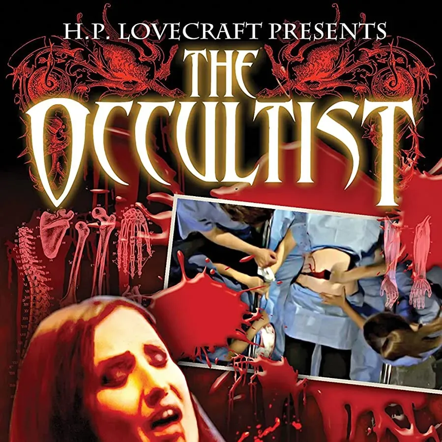 The Occultist online