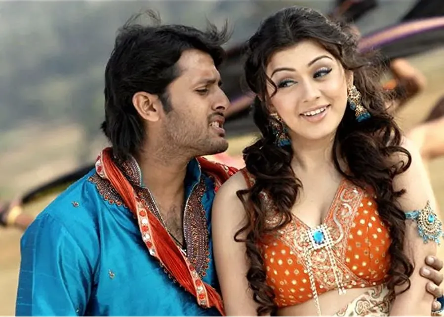 Seetharamula Kalyanam Lankalo online