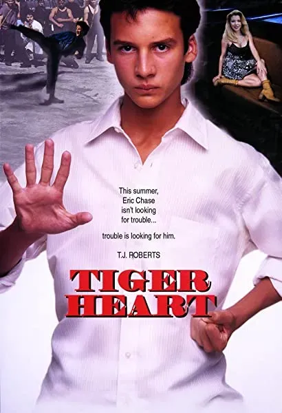 Tiger Heart