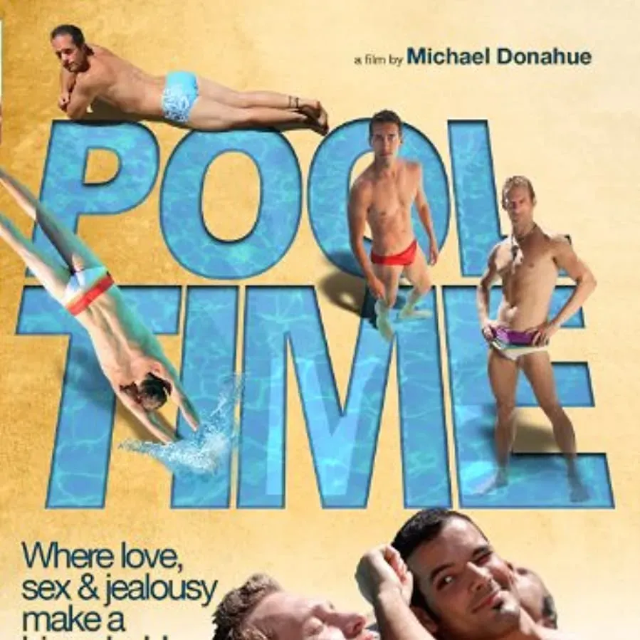 Pooltime online
