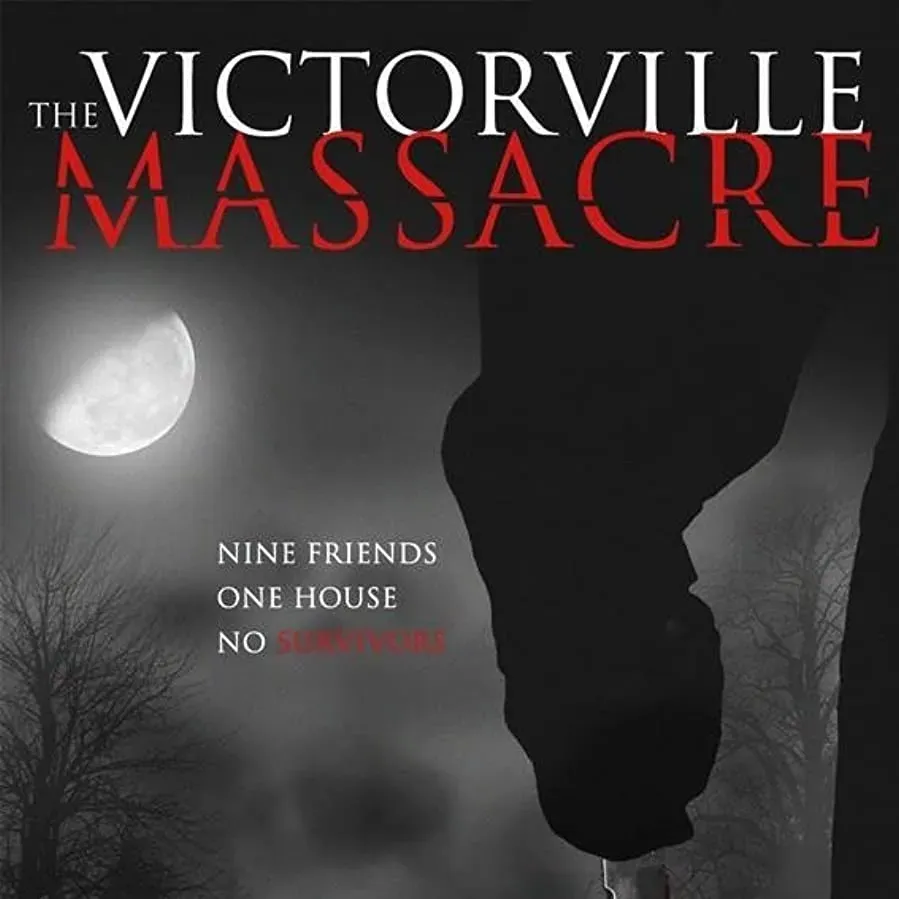 The Victorville Massacre online